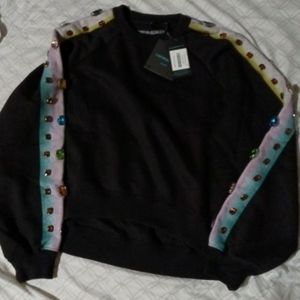 Cynthia Rowley Gemma Sweatshirt